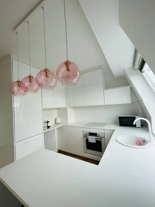 Condo Tour Eiffel Et Toits De 巴黎 法国